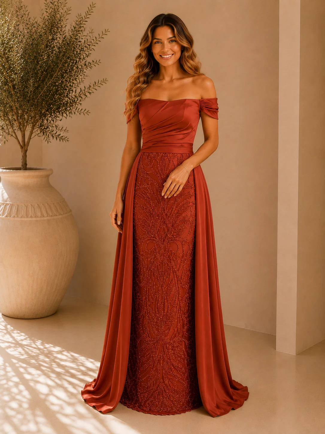 Vestidos Longos Cerimónia